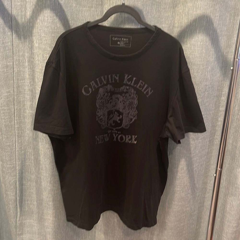 Calvin Klein T-Shirt - XL